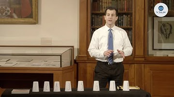 Khoa học Máy tính CS50: Thuật toán  Cấu trúc dữ liệu cho Luật sư Harvard 2019 | Song Ngữ by The C...