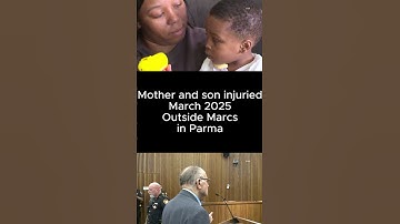 Parma man sentenced for hit-and-run that injured mother and toddler