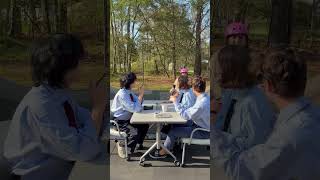 HIKE Hopped Seltzer - Crave Disruption: Halfpipe Meeting