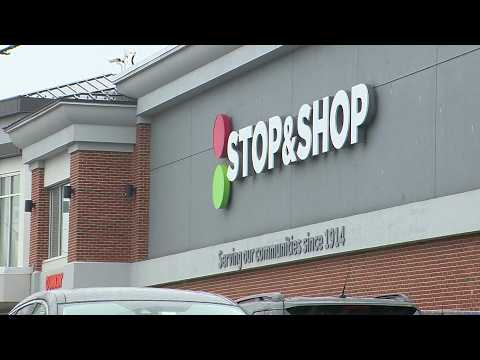 Stop & Shop and Hannaford Sites Go Offline in Cyber Incident