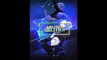 Sukuna vs Gojo & Yuta vs Yuji | Collab with @rydodayanochka9270