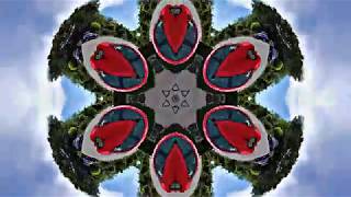 Machine - Psy Trance Mix Pmv Vs 720Explorer Psy Trippy Video