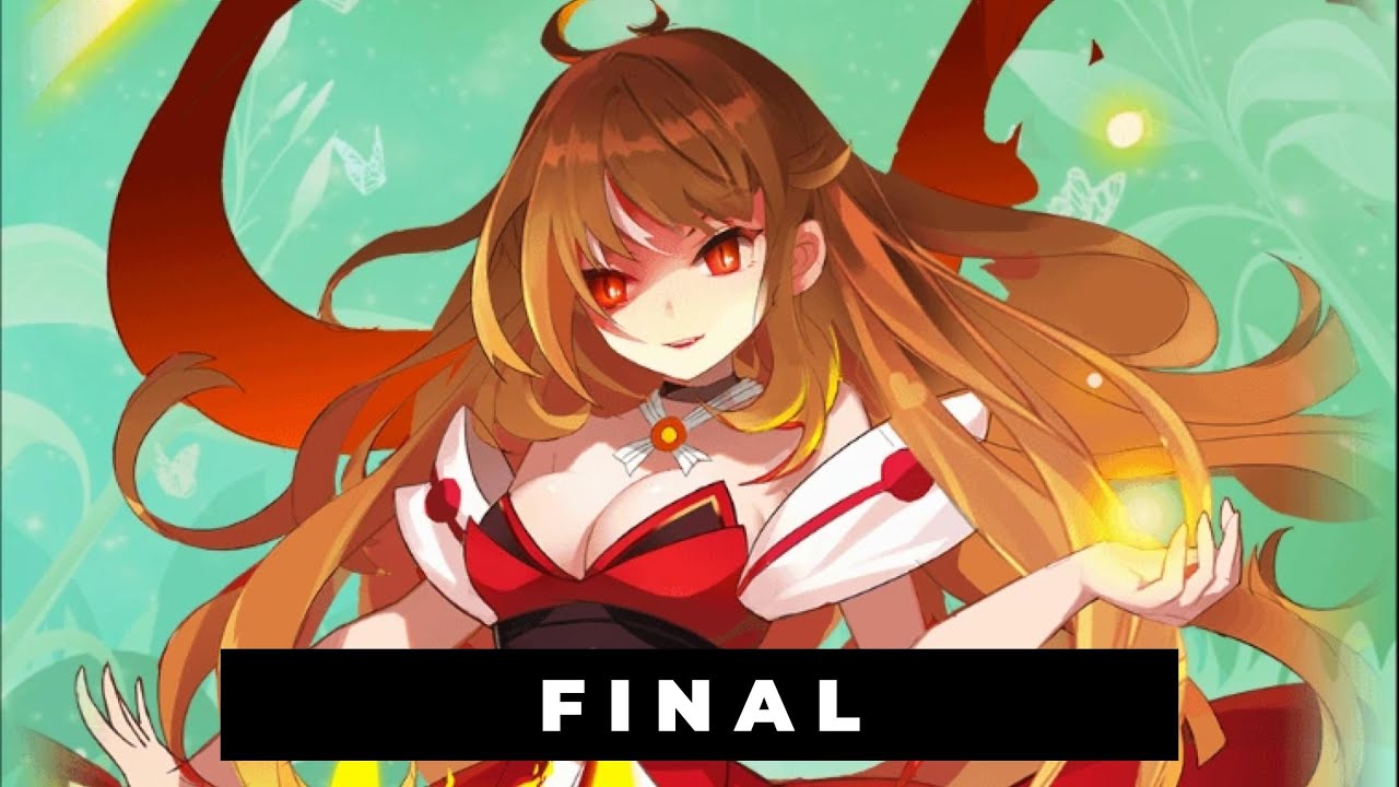 Girls X Battle 2 Hentai