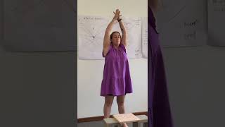 Board Break | Level 2 Coaching Certification 2025