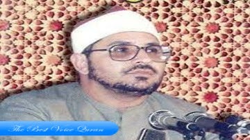 الشيخ الشحات محمد انور وتلاوة رااااائعة من سورة يس و القيامة و البينة 1989 HD