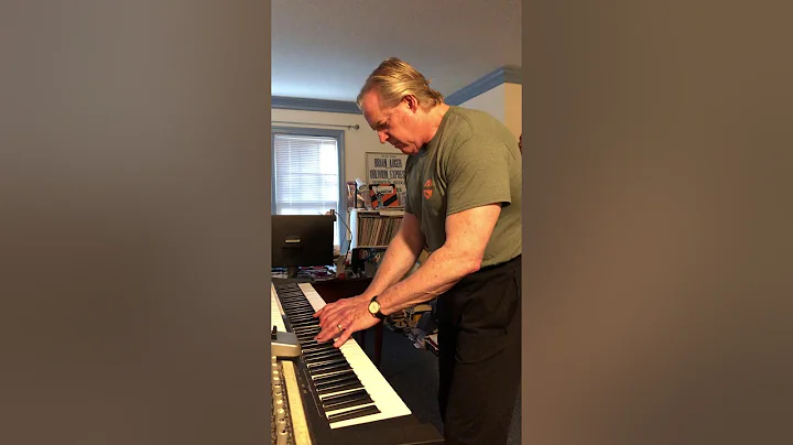 Evening (Time to Get Away), Moody Blues cover