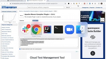 Test Automation with Selenium & Java 4 - ChromeDriver logic