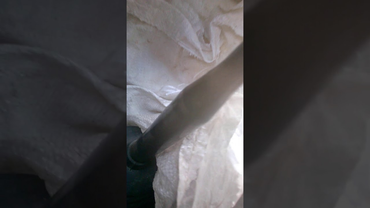 Газель,КПП воет под нагрузкой! Бросил газ вой прекратился ,что за ...