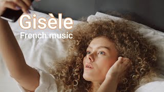 Edmofo - Gisèle (feat. Emma Péters) - Clip (French music)