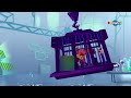С.О.Б.Е.З. Потерянный фрагмент (Карусель, 30.11.2018)