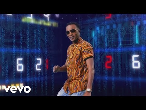 Ayo Jay - Your Number