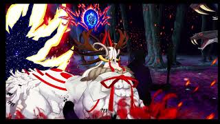 Fate/Grand Order Tamamo vs Lostbelt:Beast IV/Koyanskaya