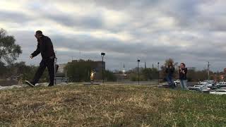 Cooking Chili With Thermite