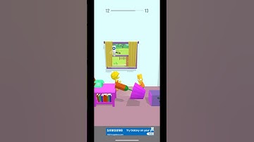 Level 12 - Bottle Jump 3D