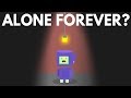 What Would Happen If You Were Alone Forever? ft. GingerPale