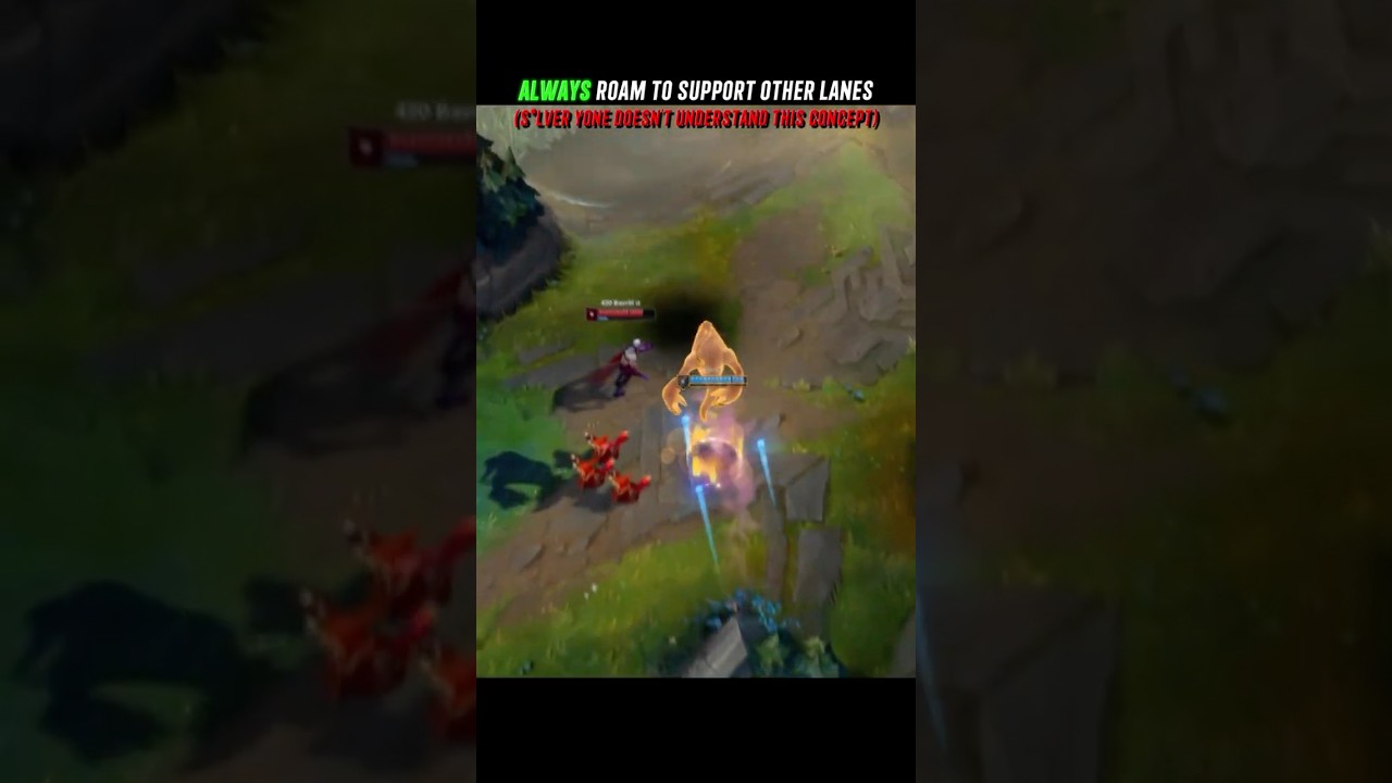 Varus DID NOT Expect This... 😭