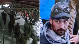 Video Shows Fbi Nearing Pa. Home Of Suspect In Lehigh Valley Airport Explosive