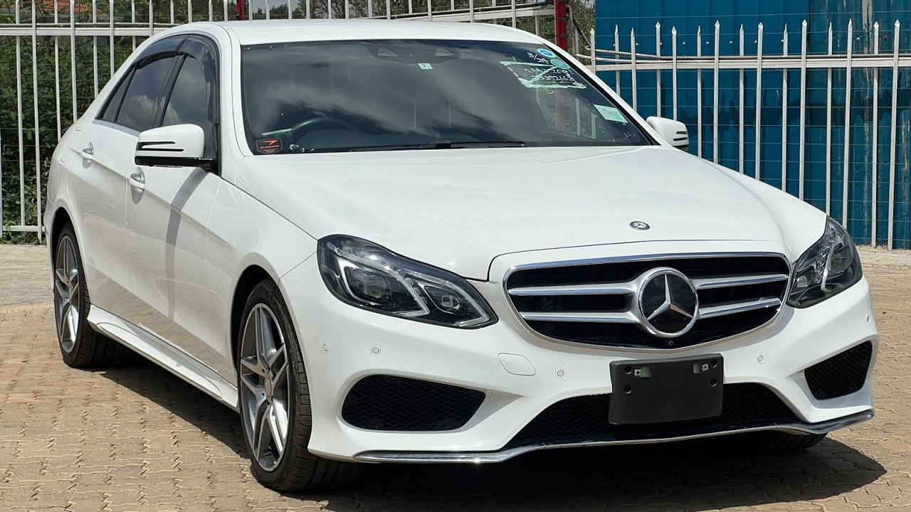 MERCEDES BENZ C200 DEEP REVIEW (CONSUMPTION, EFFICIENCY AND CLASS) YouTube