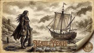 Song Of The Fog By Hail Yeah