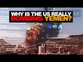 Top Trump officials admit Yemen war not in US interest