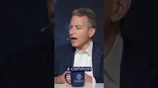 We're losing faith in public reason. - Jeffrey Rosen