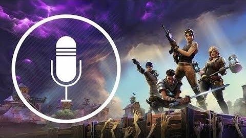 Fortntie Teamspeak Bug Fix 2018