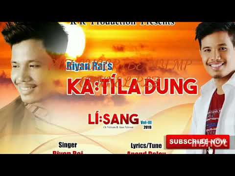 KATILA DUNG RIYAN RAJ LISANG 2019  MISING NEW SONG 2019