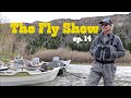 Basic Streamer Fishing Set-Ups for Beginners (Floating Line Tactics)