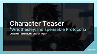 [Only Music] Character Teaser - 