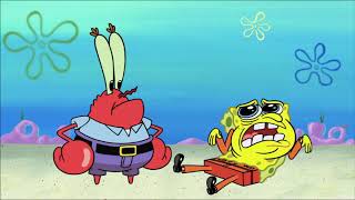 Spongebob Music - Tristesse