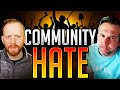 Why so much community hate  raid shadow legends