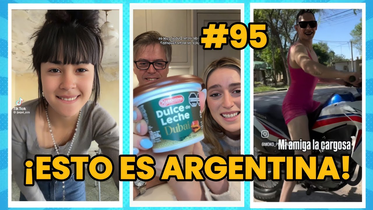 Los Mejores Videos de Argentina #95 #soyargentino #estoesargentina #elmejorpaisdelmundo 