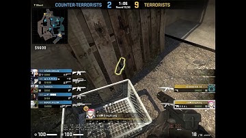 CSGO OVERPASS C4 BUG ? fix this please csgo