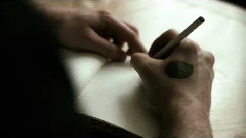 Official "Issues and Scar Tissue" music video by E...