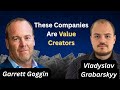 Gold &amp; Silver Stocks Are Printing Cash | 2025 Commodities Outlook with Garrett Goggin