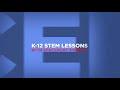 Stem with spaceport america educational lessons