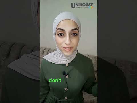 تعلم مصطلحات اللغة الانجليزية لا تورطني  انجليزي شورتس 