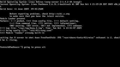 Backtrack Linux 2 6 31 kernel 64 bit