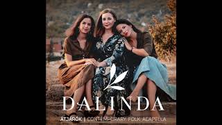 Dalinda - Átjárók:  01 Új esztendő