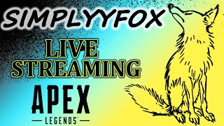 🔴APEX LEGENDS LIVE! : Short Solo Ranked Stream