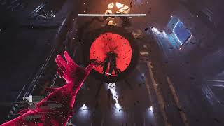 Luna Abyss - All Boss Fights [4K @ Max Settings]