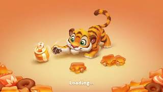 Wildscapes level 95 HD