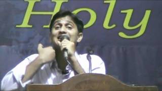 Pastor Aneesh Part 4/4.flv