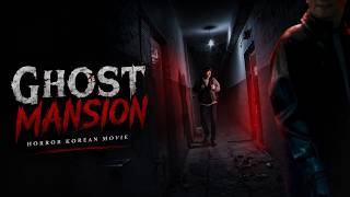 Ghost Mansion Horror Korean Movie Hindi Dubbed screenshot 4