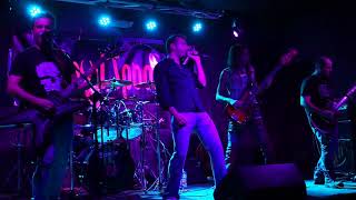 Devil`SPoon Pub La Burbuja Evil Things 2018