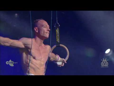 LL16 - Yuri van Gelder