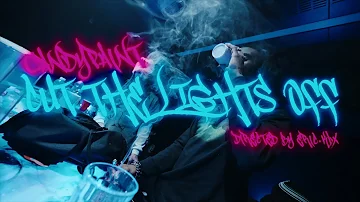 Cut The Lights Off - Candypaint [Official Music Video] (Dir. @eric.klx)