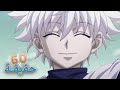 60 حقيقة غريبة قد لا تعرفها عن Hunter X Hunter