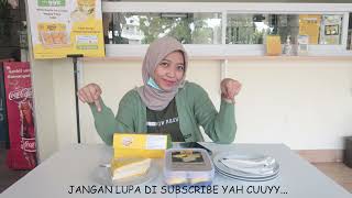 Jelajah Kuliner Mancuy Episode 1