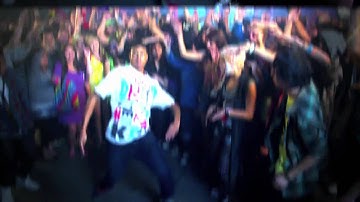 Hyper Crush  - Keep Up - Official Music Video